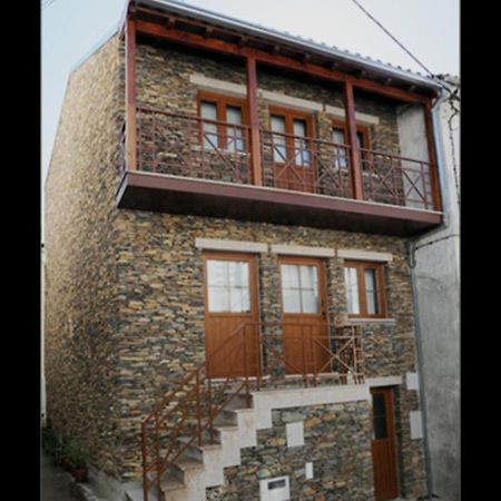 Latada Suit'S Serra Da Estrela Sameiro Εξωτερικό φωτογραφία
